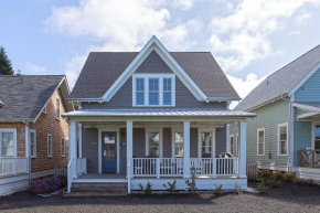 Sandy Tales by Seabrook Hospitality